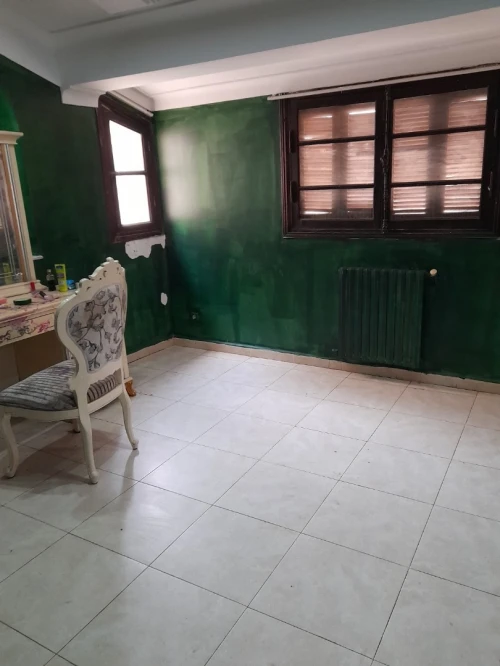 Vente Villa Alger El marsa