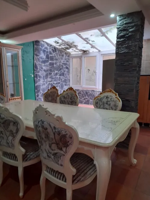 Vente Villa Alger El marsa