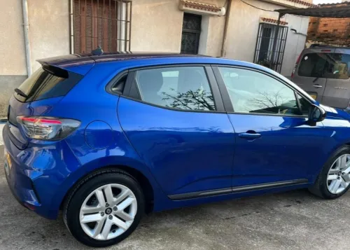 Renault Clio 5  2024 Evolution