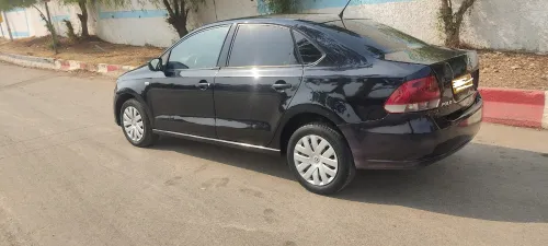 Volkswagen Polo Sedan 2014 Polo Sedan