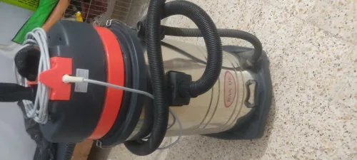 Aspirateur