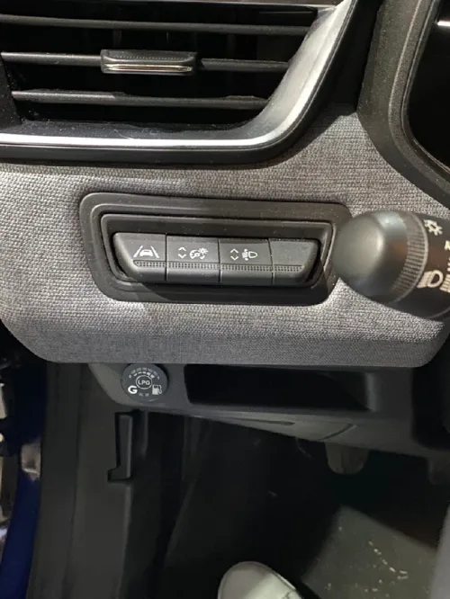 Renault Clio 5  2024 Evolution