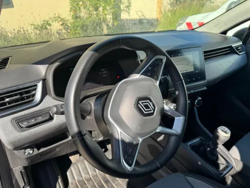 Renault Clio 5  2024 Evolution