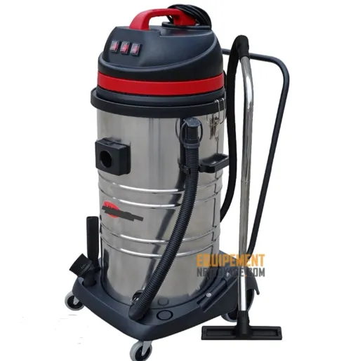 Aspirateur 3 moteur 