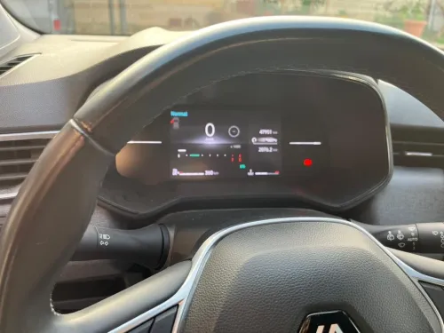 Renault Clio 5  2024 Evolution