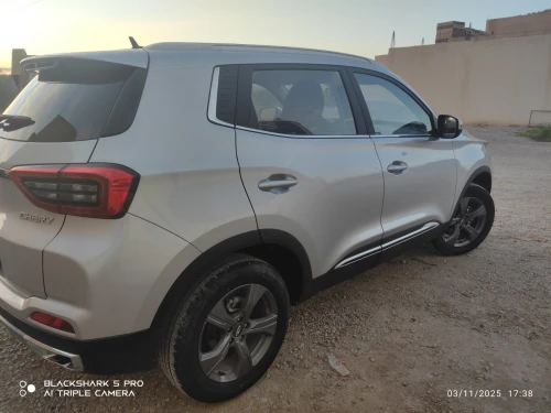 Chery Tiggo 4 pro 2024 Comfort 