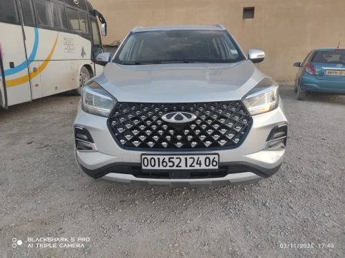 Chery Tiggo 4 pro 2024 Comfort 