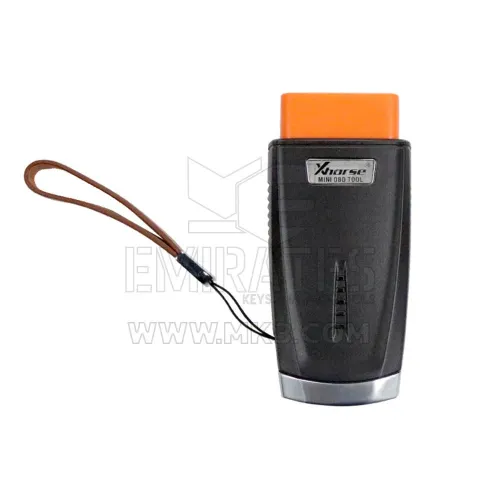 Xhorse VVDI Mini OBD Tool For VVDI Key Tool