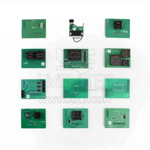 AUTEL MAXIIM IM608 PRO 2
