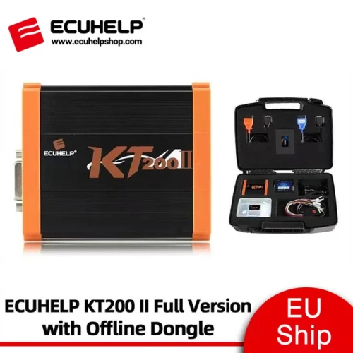 KT200II FULL MASTER