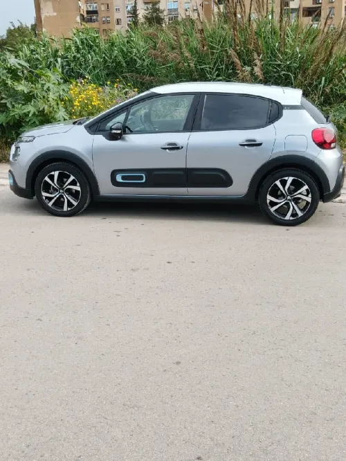 Citroen C3 2023 Elle