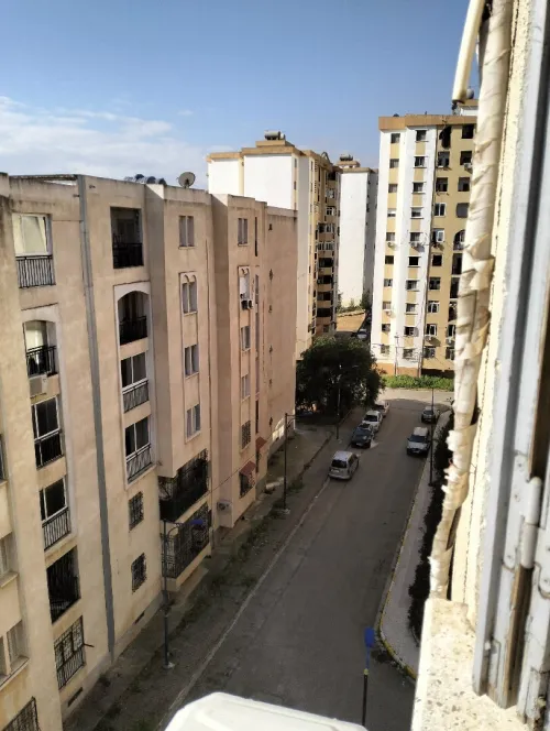 Location Appartement F4 Alger Kouba