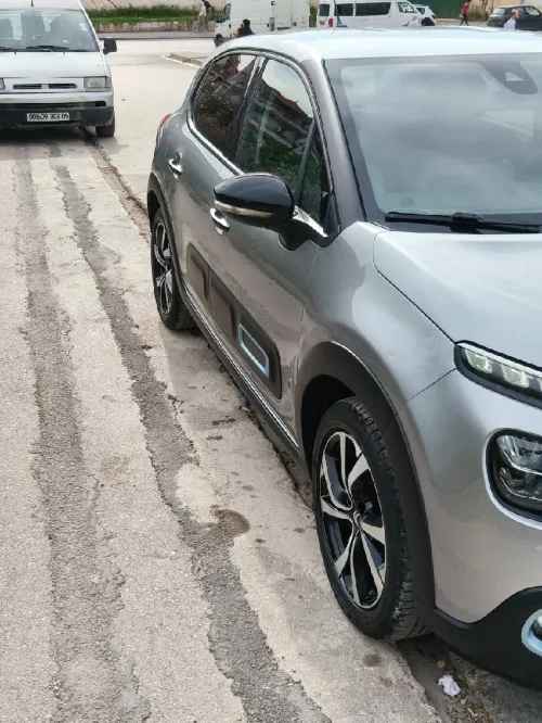 Citroen C3 ELLE 2023 Elle