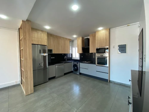 Vente Appartement F3 Alger El achour