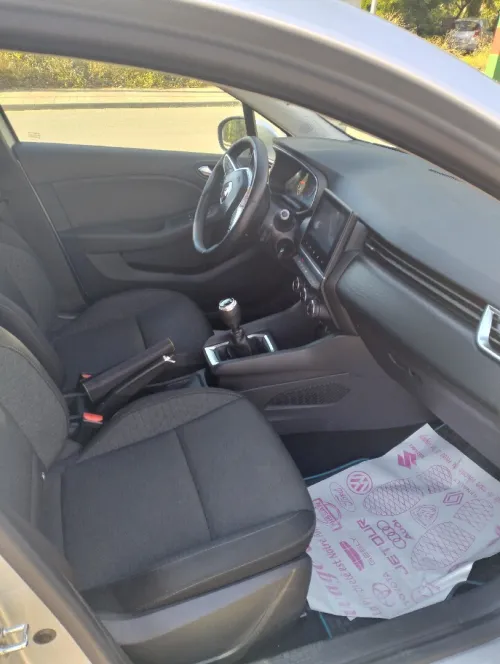 Renault Clio 5 2021 