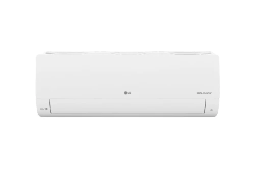 LG DUAL COOL 12K BTU Climatiseur T3 tropicalisé DUAL Inverter Silencieux & Wifi