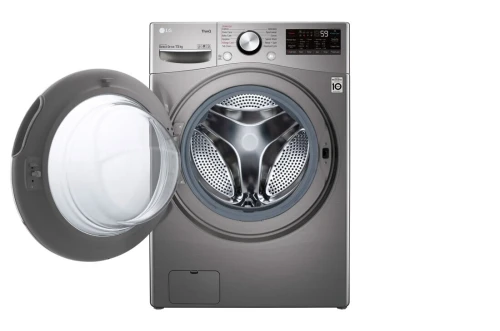 Lave-linge LG 15 Kg Grand Capacité Modèle F0L9DYP2S