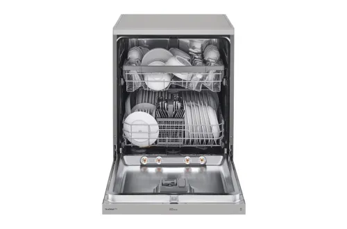 LG DFC532FP  Lave-vaisselle Nouvelle Génération 14 Couverts Technologie QuadWash Intégrée