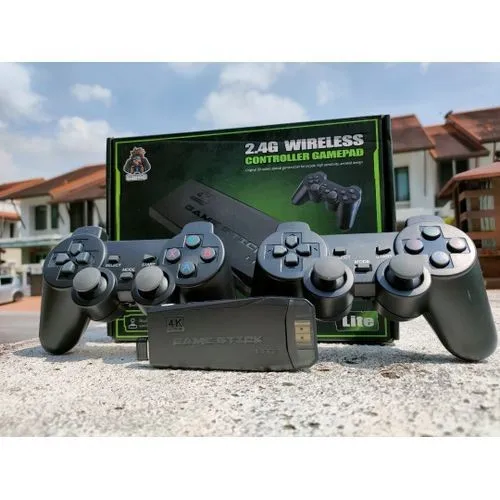 Game stick lite