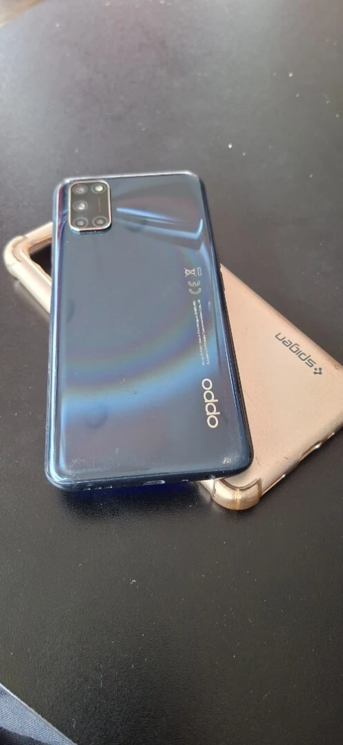 Oppo A72