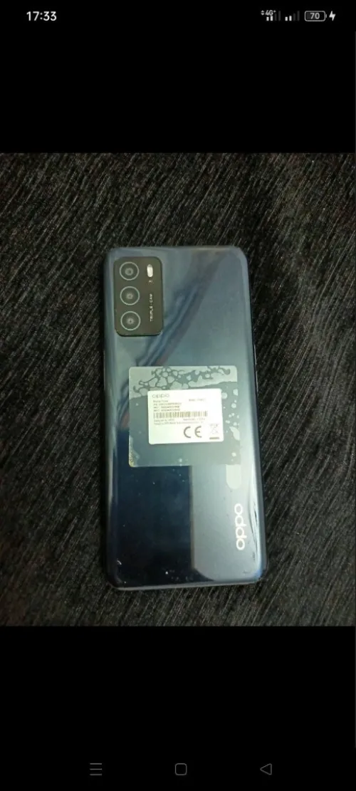 Oppo A16s