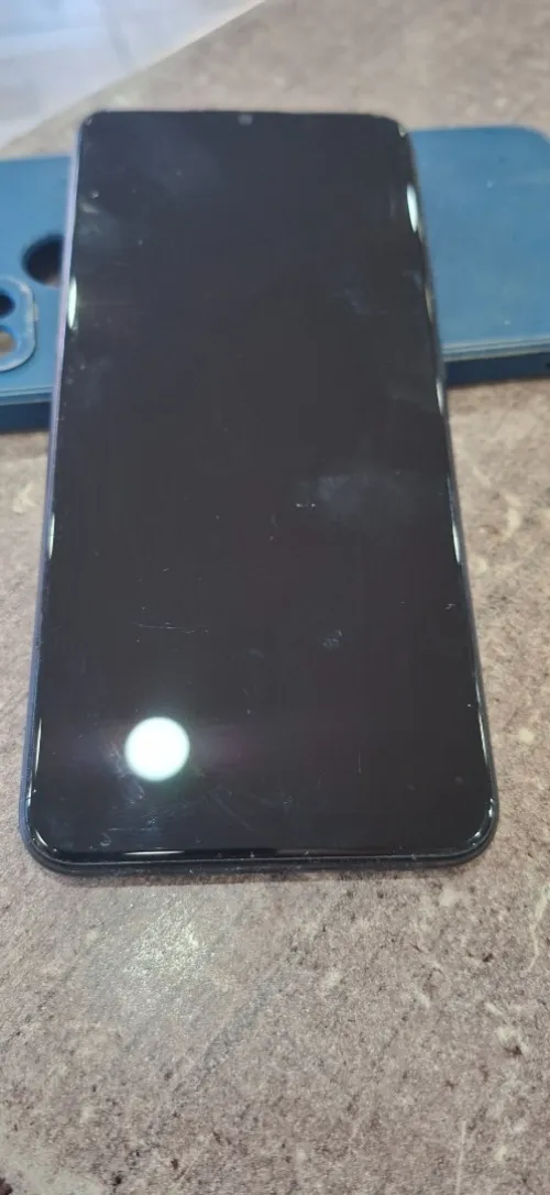 Oppo A15