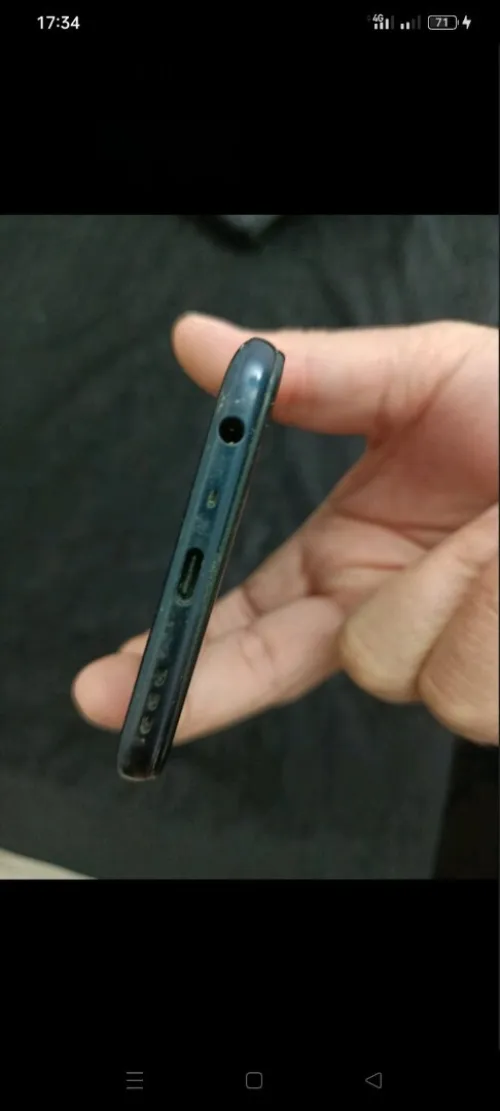 Oppo A16s