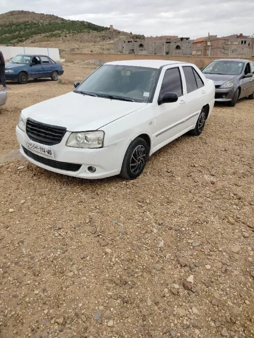 Chery Cowin 2014 Cowin