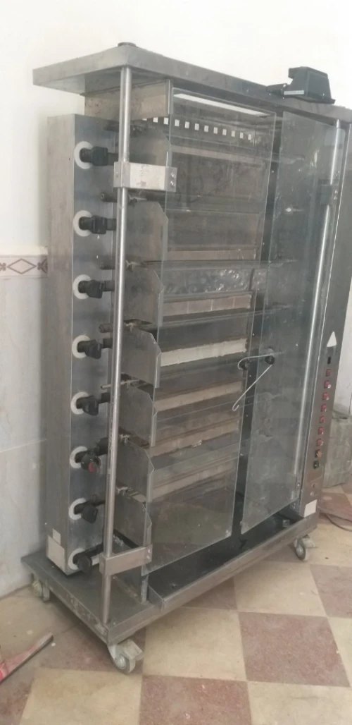Rôtisserie 