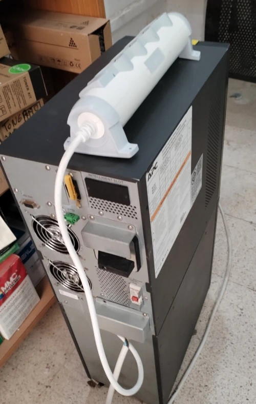 Apc 6kva
