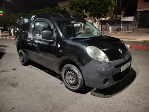 Renault Kangoo 2009 Kangoo