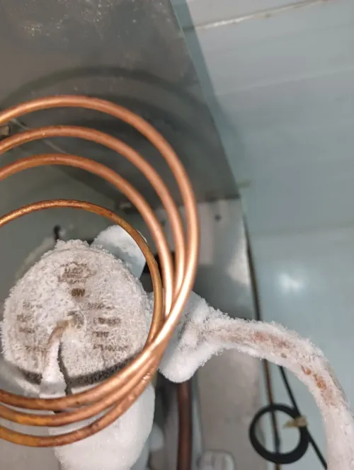 Reparation des cilmatiseurs et Frigo-superettes