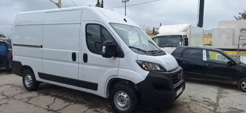 Fiat safi 2 paneau 2024