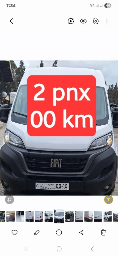 Fiar Dikato 2024