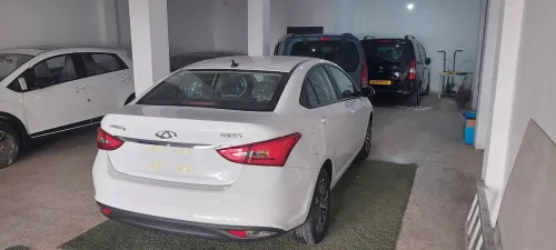 Chery Arrizo 5 2026 Comfort