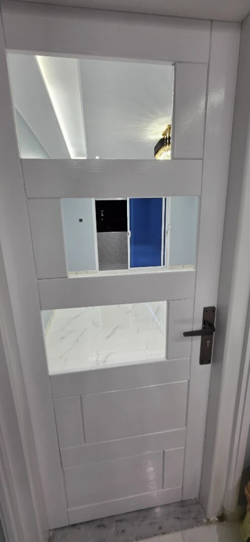 Vente Appartement F3 Oran Bir el djir