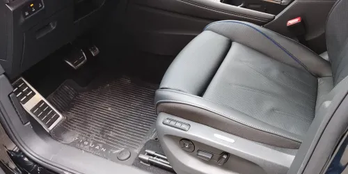 Volkswagen New Tiguan 2026 R-Line