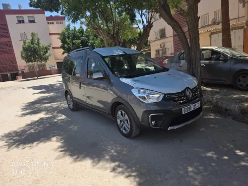 Renault Kangoo 2025 Stepway