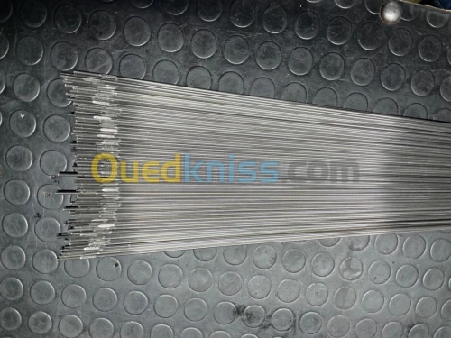 Baguette inox 308L TIG 