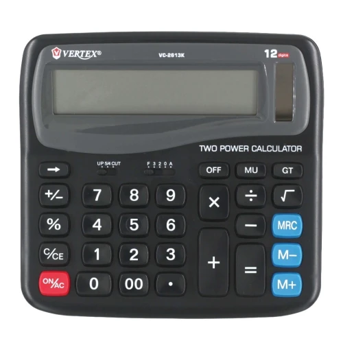 calculatrice de bureau 12 chiffres