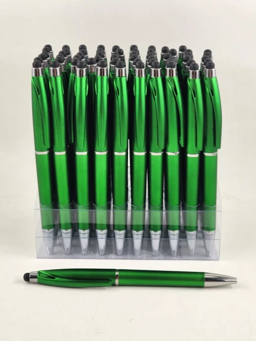 Stylos personnalisés 2026