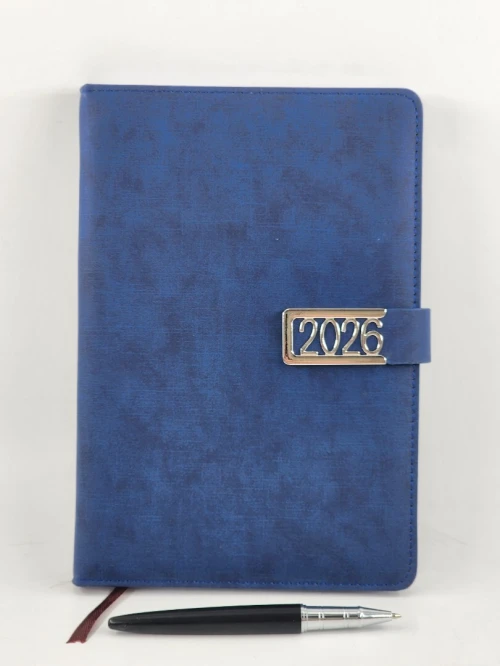 Agenda personnalisé 2026