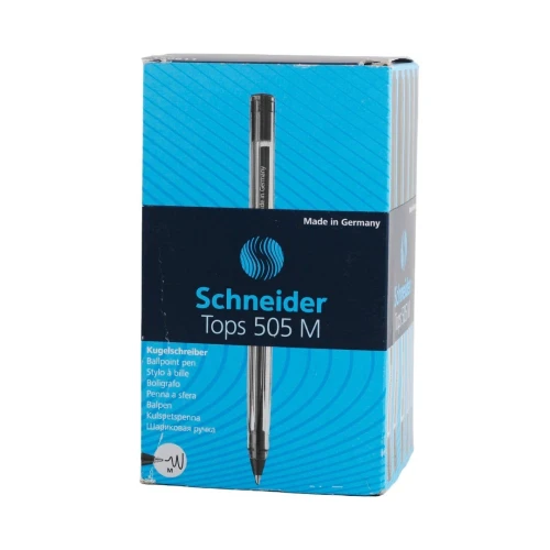 stylo schneider 4 couleurs
