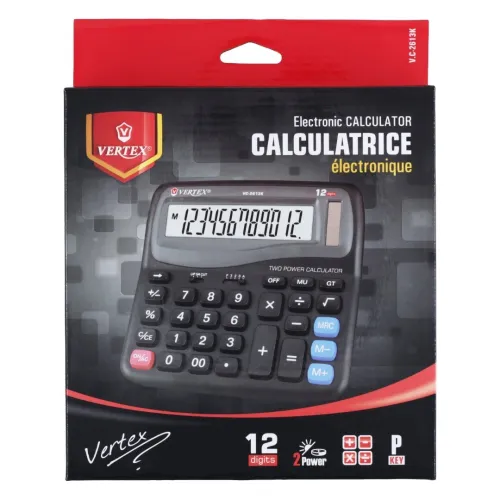 calculatrice de bureau 12 chiffres