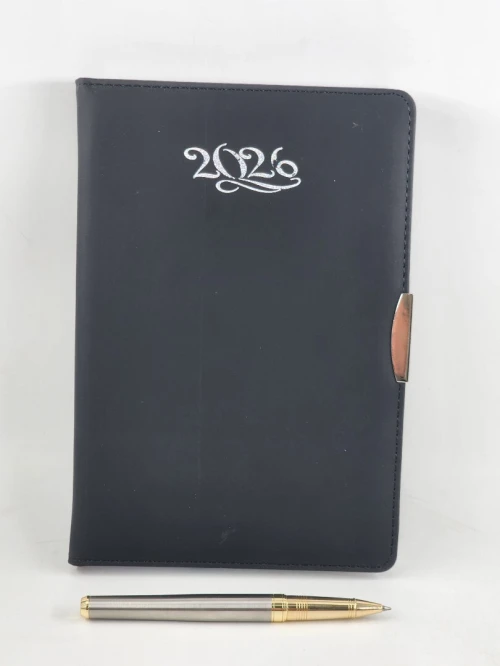 Agenda personnalisé 2026