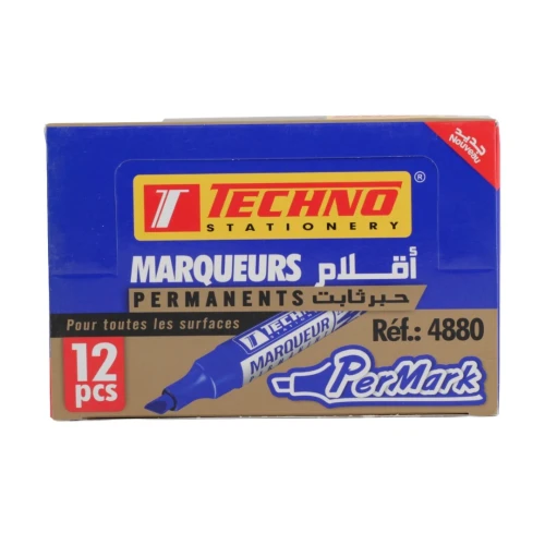 marqueur permanent