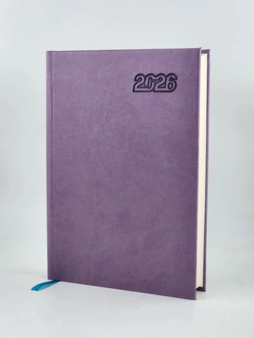 Agenda personnalisé 2026