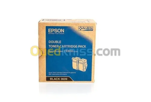 TONER EPSON C9300 PACK