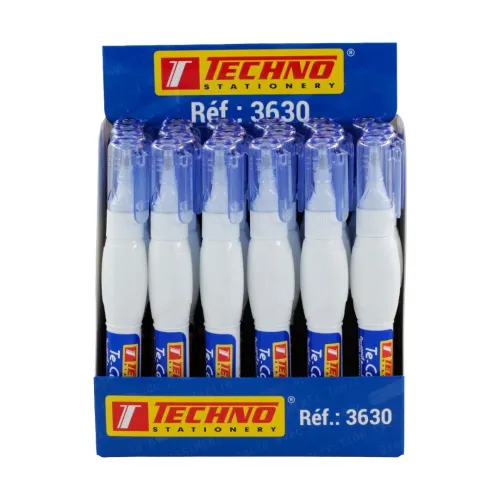 correcteur stylo - ruban