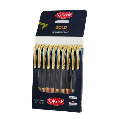stylo de luxe